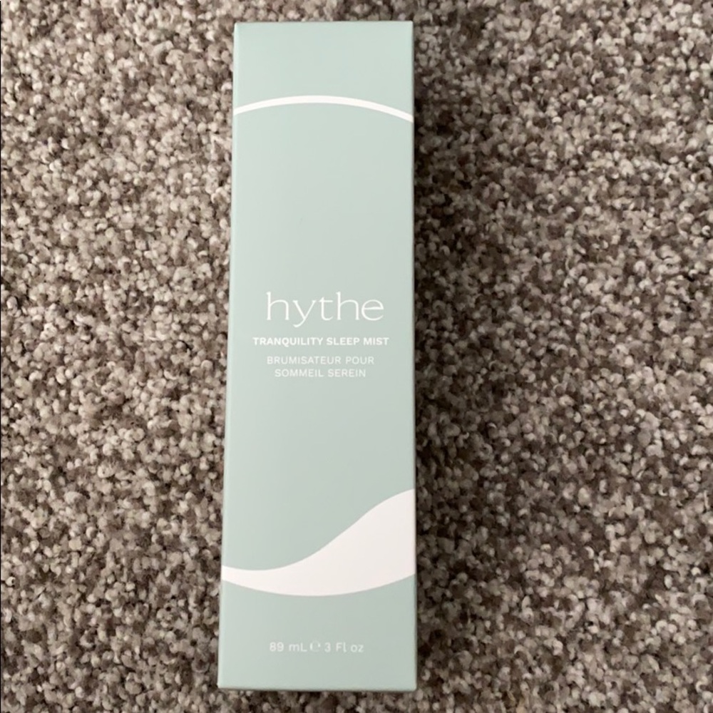 Hythe Sleep Mist